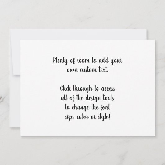 fruitkratelkunst met gekleurde peren kaart (Achterkant)