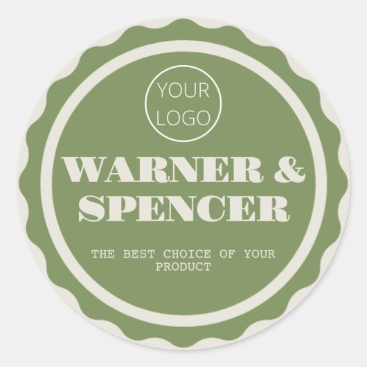 Fruitlabels, Saplabels, Zeep Labels (Voorkant)