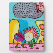 Fruitland Fotoplaat (voorkant)