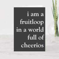 fruitloop