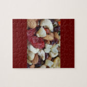 Fruitmix Puzzel (Horizontaal)