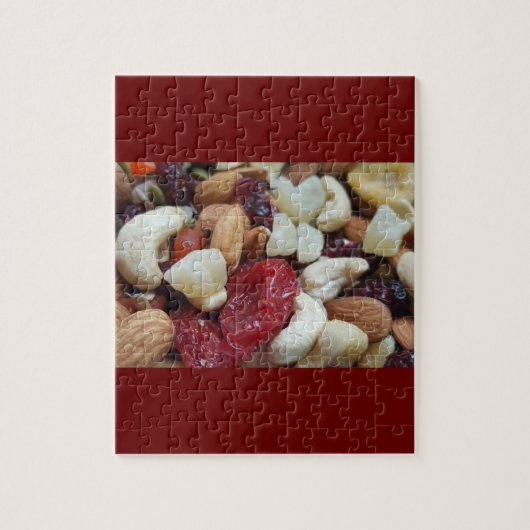 Fruitmix Puzzel (Verticaal)