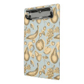  fruitpatroon mini klembord (Angled2)