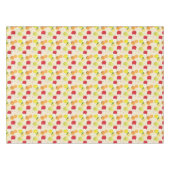 Fruitpatroon Tafelkleed (Voorkant (Horizontaal))