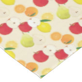 Fruitpatroon Tafelkleed (Gekanteld)