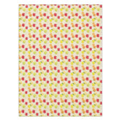 Fruitpatroon Tafelkleed (Voorkant)