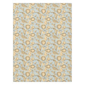  fruitpatroon tafelkleed (Voorkant)