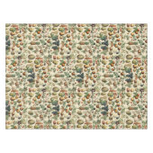  fruitpatroon van Adolphe Millot Tafelkleed (Voorkant (Horizontaal))