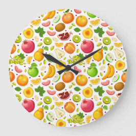 Fruitplek Grote Klok
