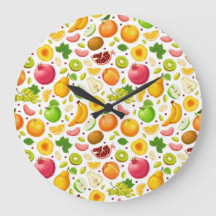 Fruitplek Grote Klok