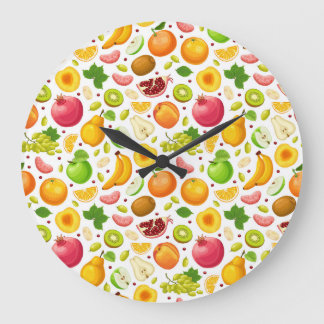 Fruitplek Grote Klok