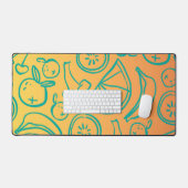 Fruits (Clavier et souris)