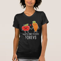 Fruits and Veggies Forevs Vegan Nutrition Veggie