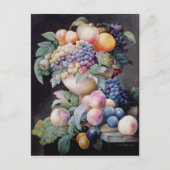 Fruits Briefkaart (Voorkant)