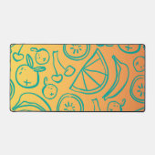 Fruits Bureaumat (Voorkant)