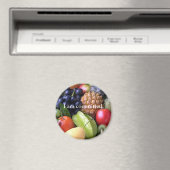 Fruits Commitment Magnet Magneet (Insitu (Vaatwasser))
