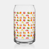 Fruits concepteurs de tumeurs en verre (Recto)