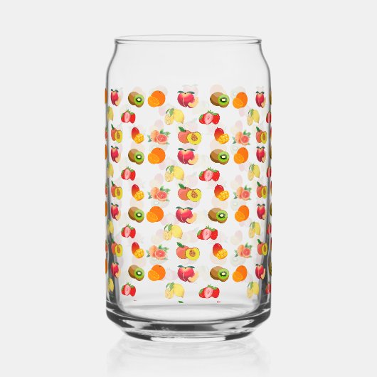 Fruits concepteurs de tumeurs en verre (Recto)