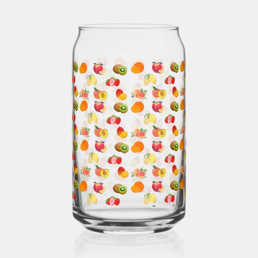 Fruits concepteurs de tumeurs en verre (Droite)