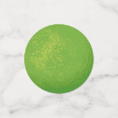 Fruits d'agrumes Confetti (Petit recto)