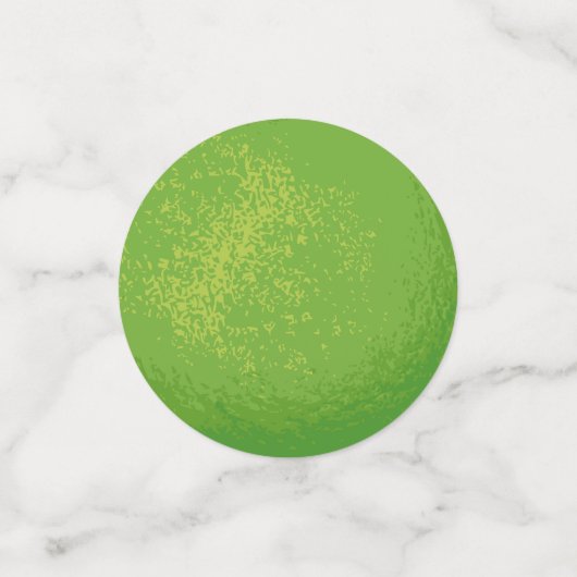 Fruits d'agrumes Confetti (Petit recto)