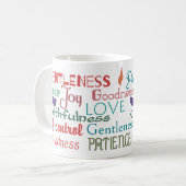 Fruits de la tasse Spirit (Devant gauche)