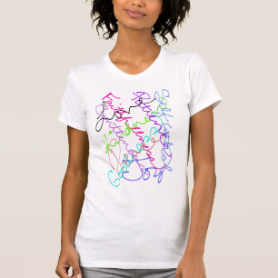 Fruits de l'Esprit T-shirt
