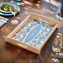 Fruits de Mer gepersonaliseerd