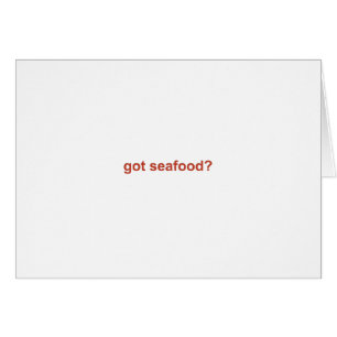 fruits de mer obtenus ? logo
