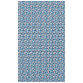 Fruits de Mer Tafelkleed (Voorkant)