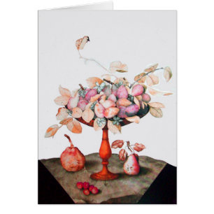 FRUITS DE SAISON 5 / JASMINES ET PRUNES