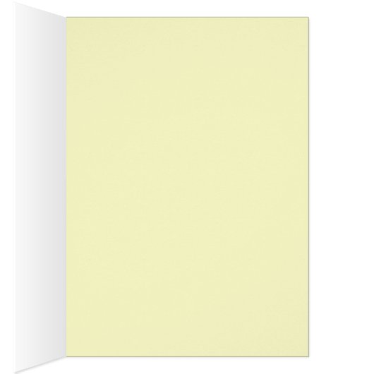 FRUITS DE SAISON -PROSPÉRITÉ jaune vert (Intérieur (Droit))