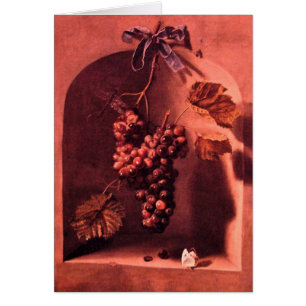 FRUITS DE SAISON -PROSPÉRITÉ rouge rose