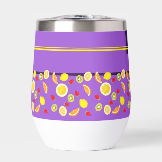 Fruits d'été frais (Avant)