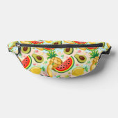 Fruits d'été frais Motif (Poser)