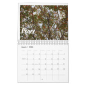 Fruits du calendrier d'esprit (Mar 2026)