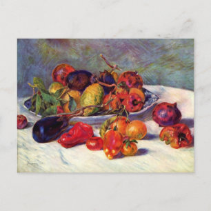 Fruits du Midi Briefkaart