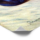 Fruits du Midi Poster (Hoek)