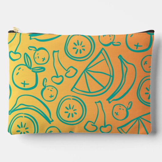 Fruits Etui (Voorkant)