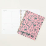 Fruits & Fleurs Motifs Fleurs Floral rose PERSONNA<br><div class="desc">Bonjour ! J'espère que vous aimez ce dessin original. Ajoutez votre propre texte,  changez les couleurs ou les polices pour le personnaliser. Consultez ma boutique pour plus de dessins. Si vous voulez quelque chose de personnalisé,  faites-le-moi savoir.</div>