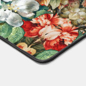 FRUITS, FLEURS, PÂTISSERIES, PEACHES ET PETIT OISE (Coin)