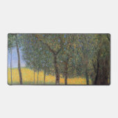 Fruits, Gustav Klimt (Recto)