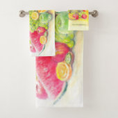 Fruits heureux (En situation)