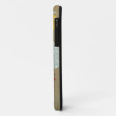 Fruits Iphone Case 4 - (Achterkant/links)