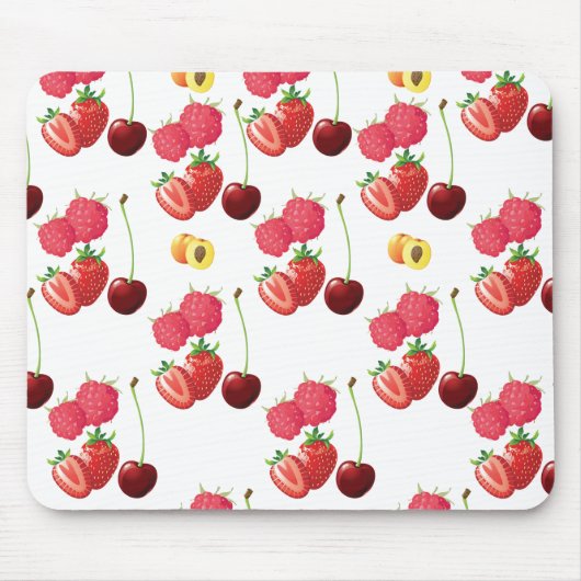 Fruits Muismat (Voorkant)