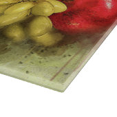 Fruits nog Life Snijplank (Hoek)