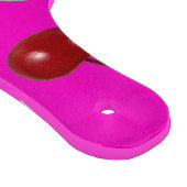 Fruits Snijplank (Hoek)