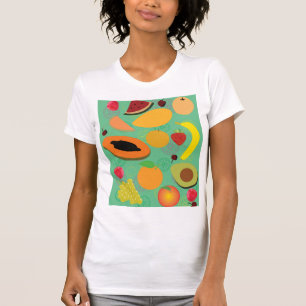 Fruits T-shirt