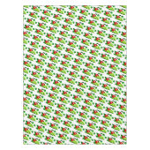 Fruits Tafelkleed (Voorkant)