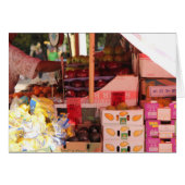 Fruits & Veggies (Voorkant Horizontaal)